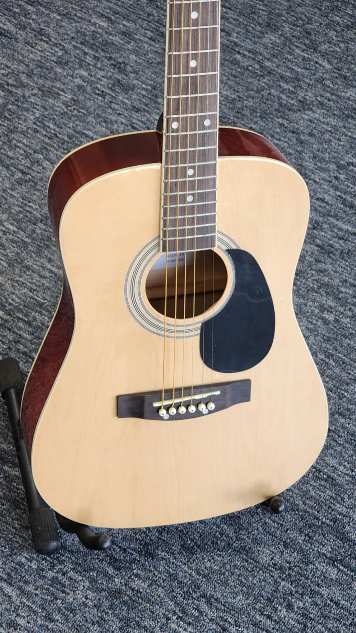Acoustic Guitar
