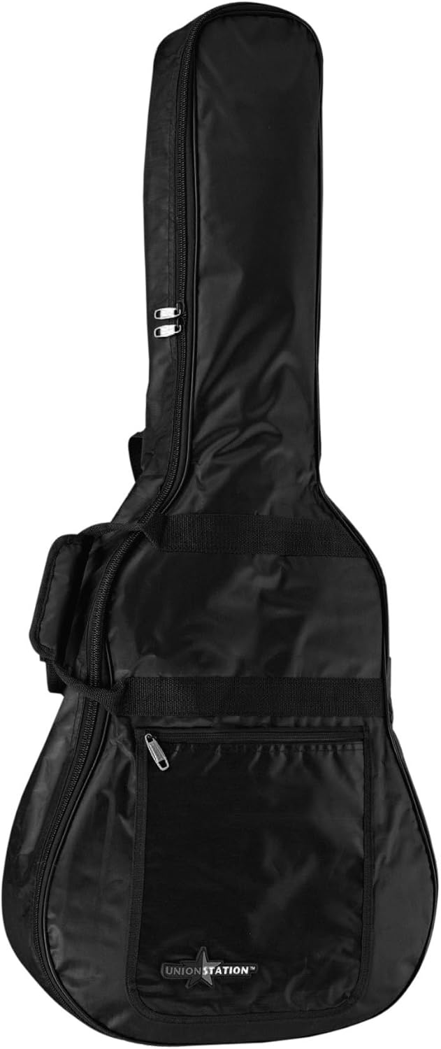 Soft Guitar Case
